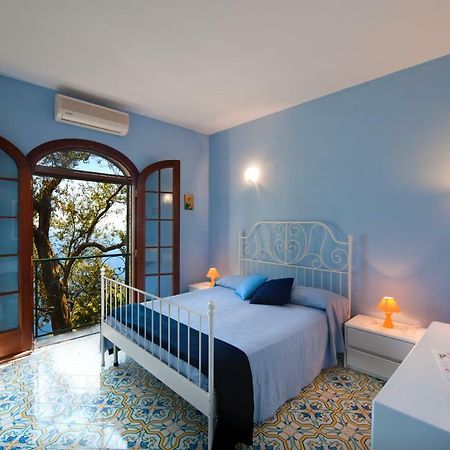 דירות קונקה דיי מריני Casa Marea מראה חיצוני תמונה