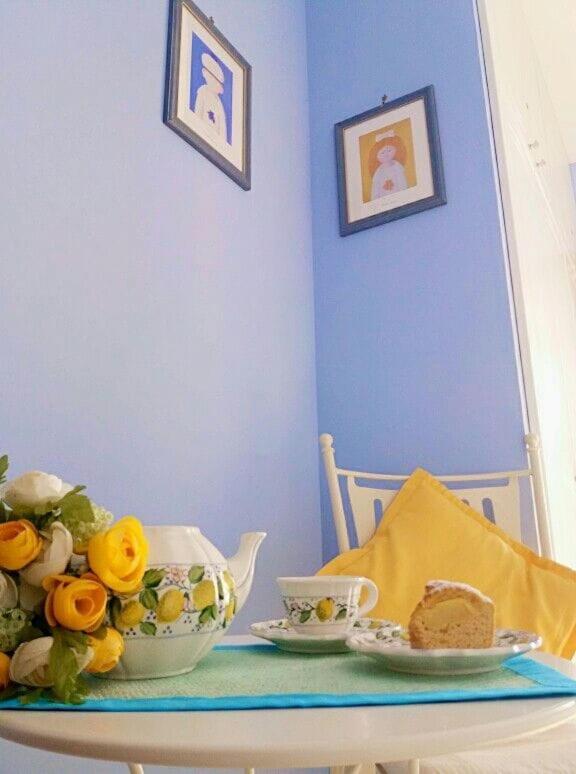 דירות קונקה דיי מריני Casa Marea מראה חיצוני תמונה