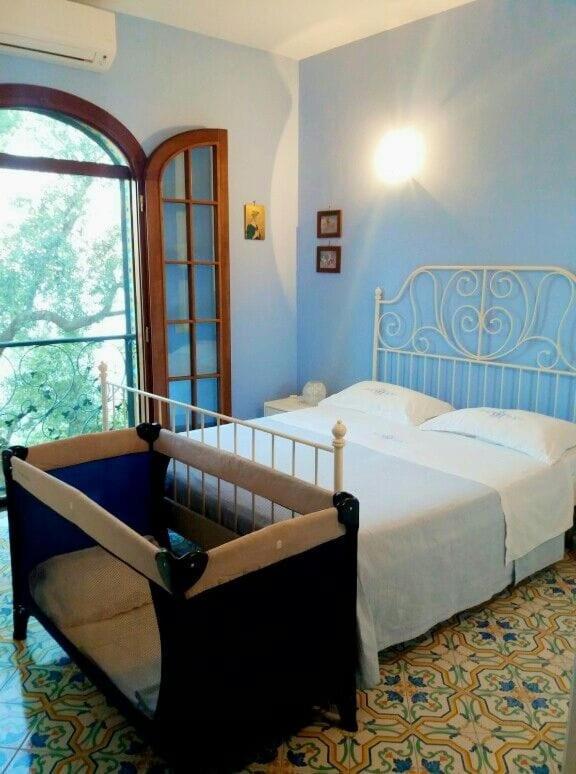דירות קונקה דיי מריני Casa Marea מראה חיצוני תמונה