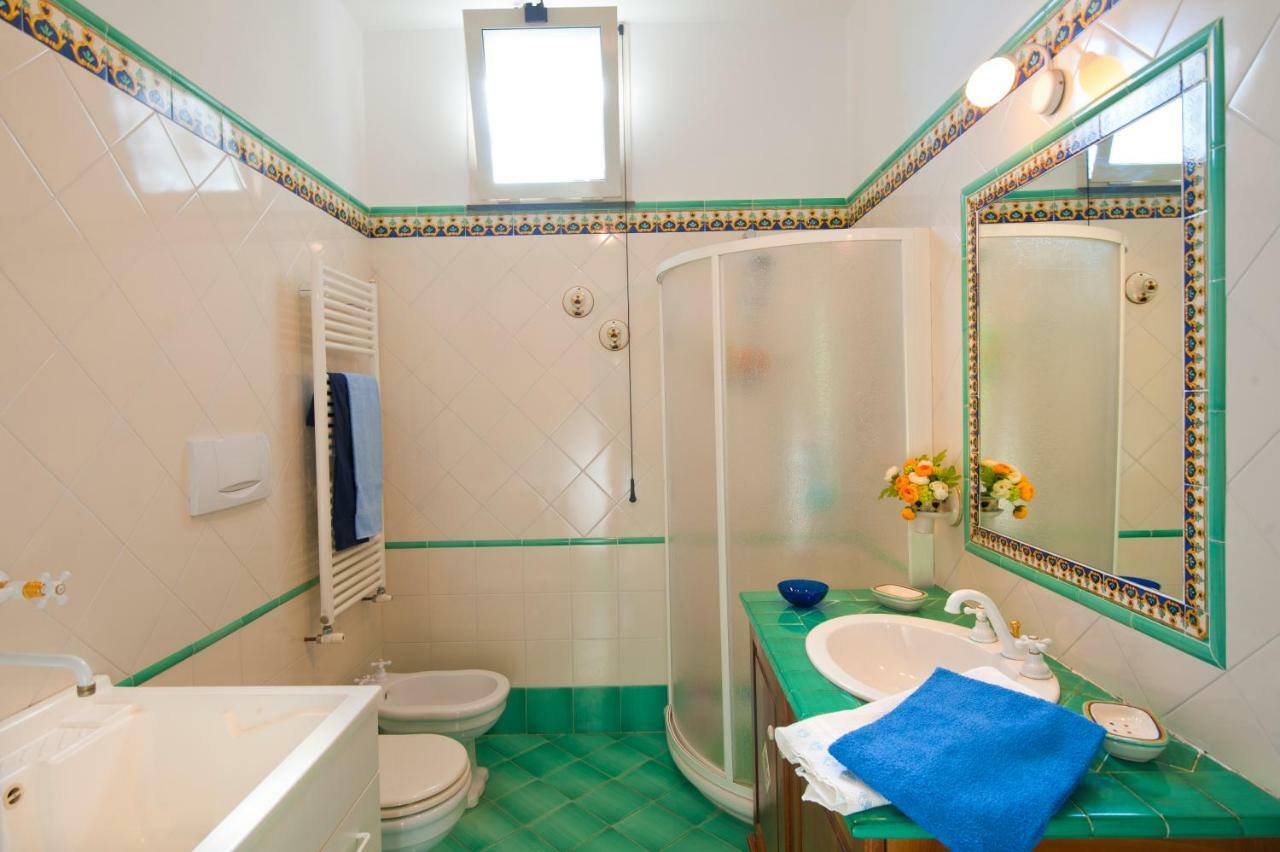 דירות קונקה דיי מריני Casa Marea מראה חיצוני תמונה