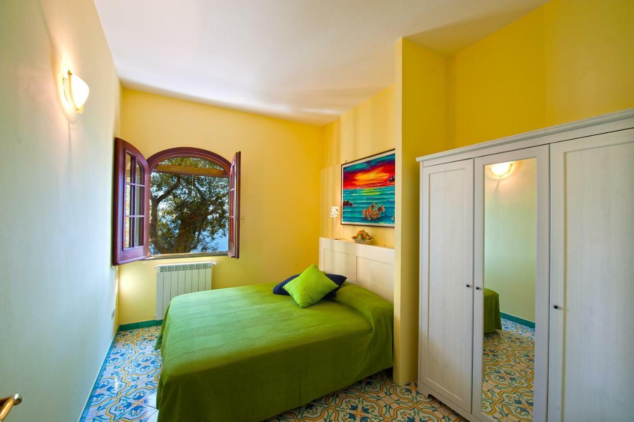 דירות קונקה דיי מריני Casa Marea מראה חיצוני תמונה