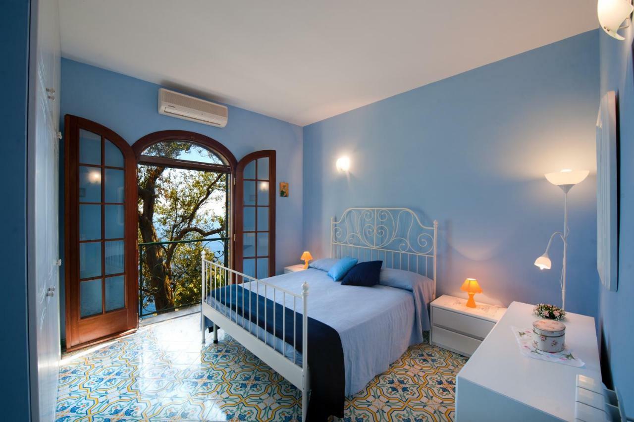 דירות קונקה דיי מריני Casa Marea מראה חיצוני תמונה