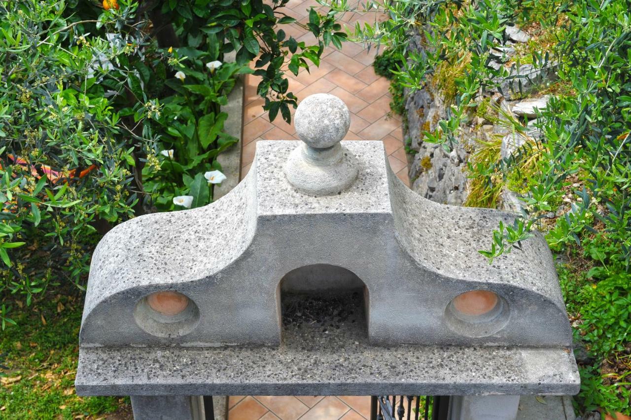 דירות קונקה דיי מריני Casa Marea מראה חיצוני תמונה