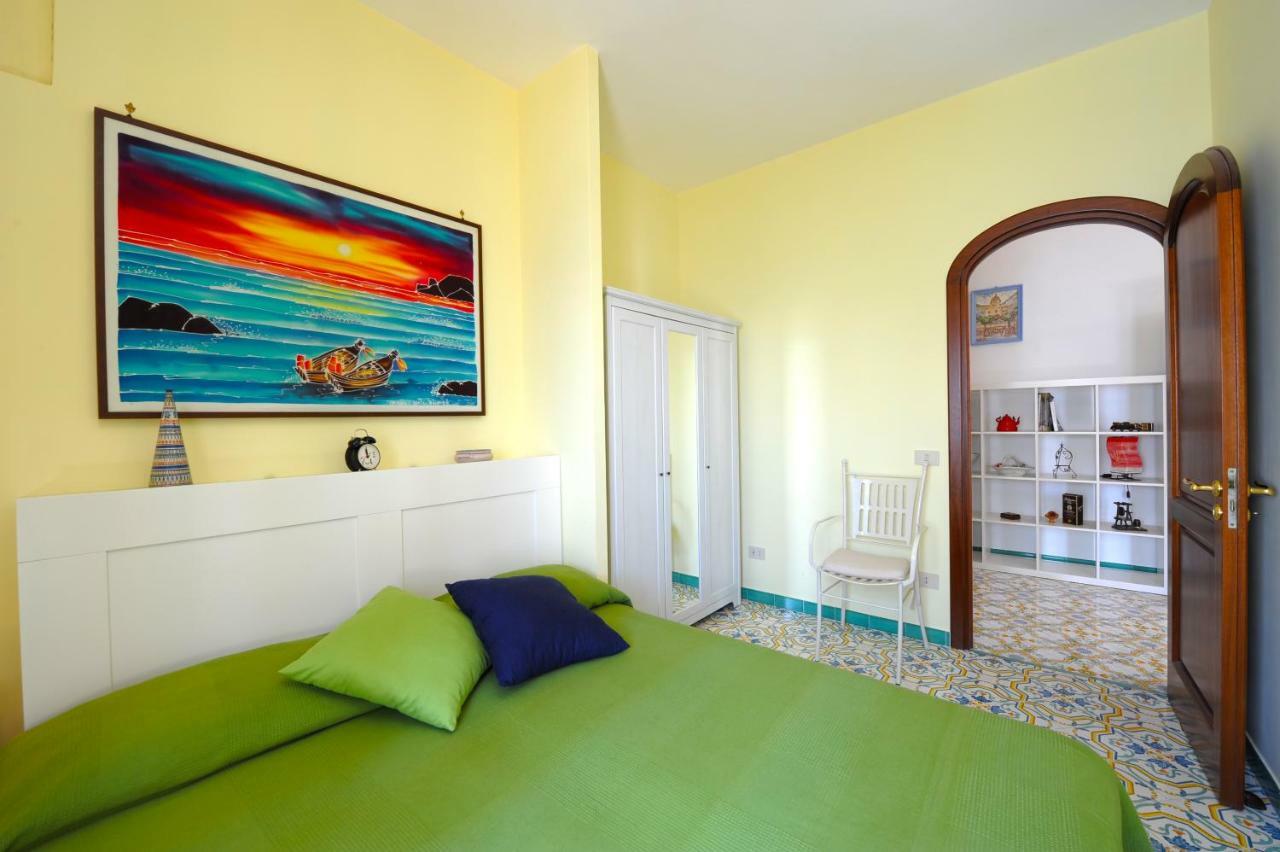 דירות קונקה דיי מריני Casa Marea מראה חיצוני תמונה