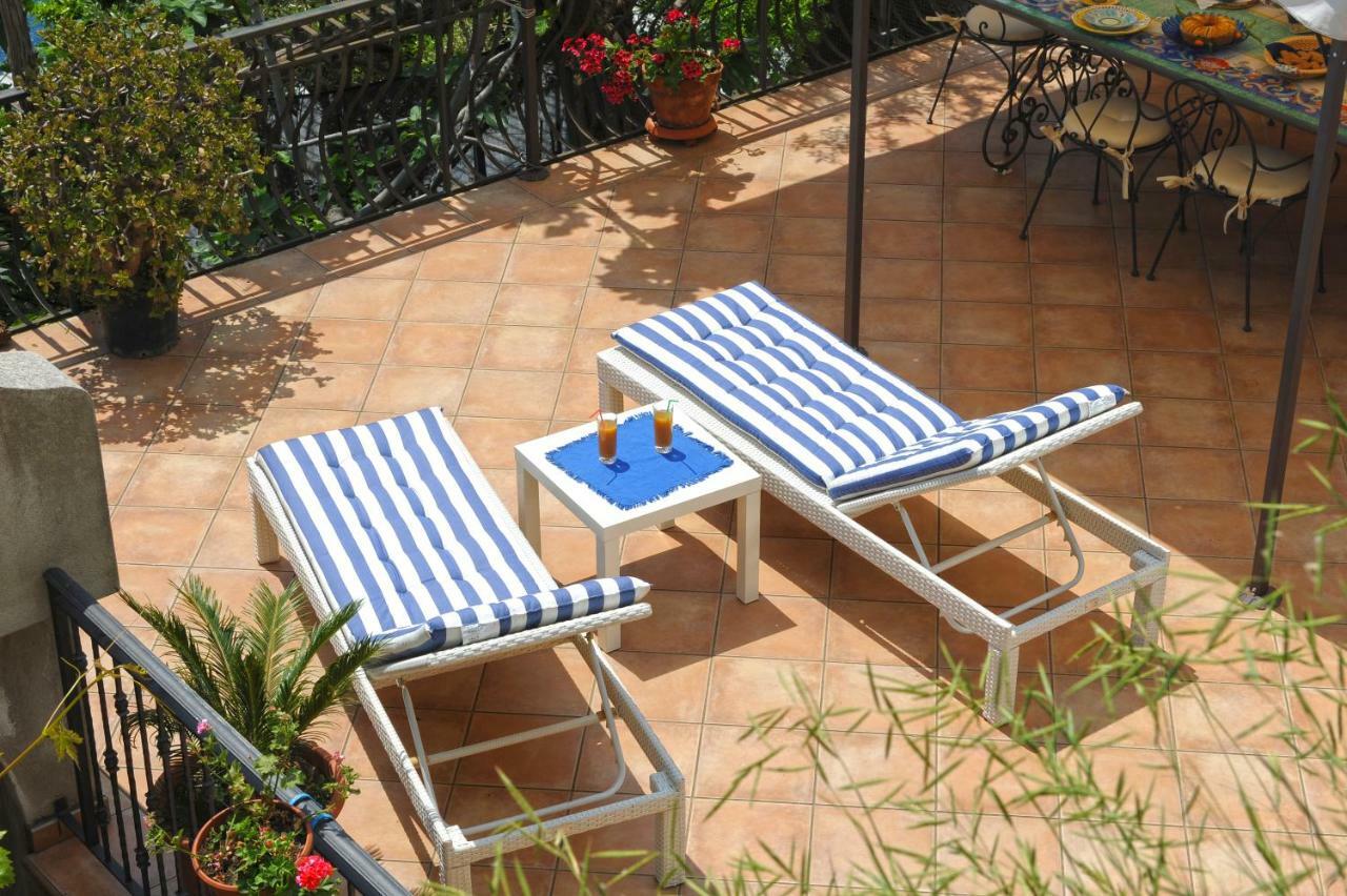 דירות קונקה דיי מריני Casa Marea מראה חיצוני תמונה