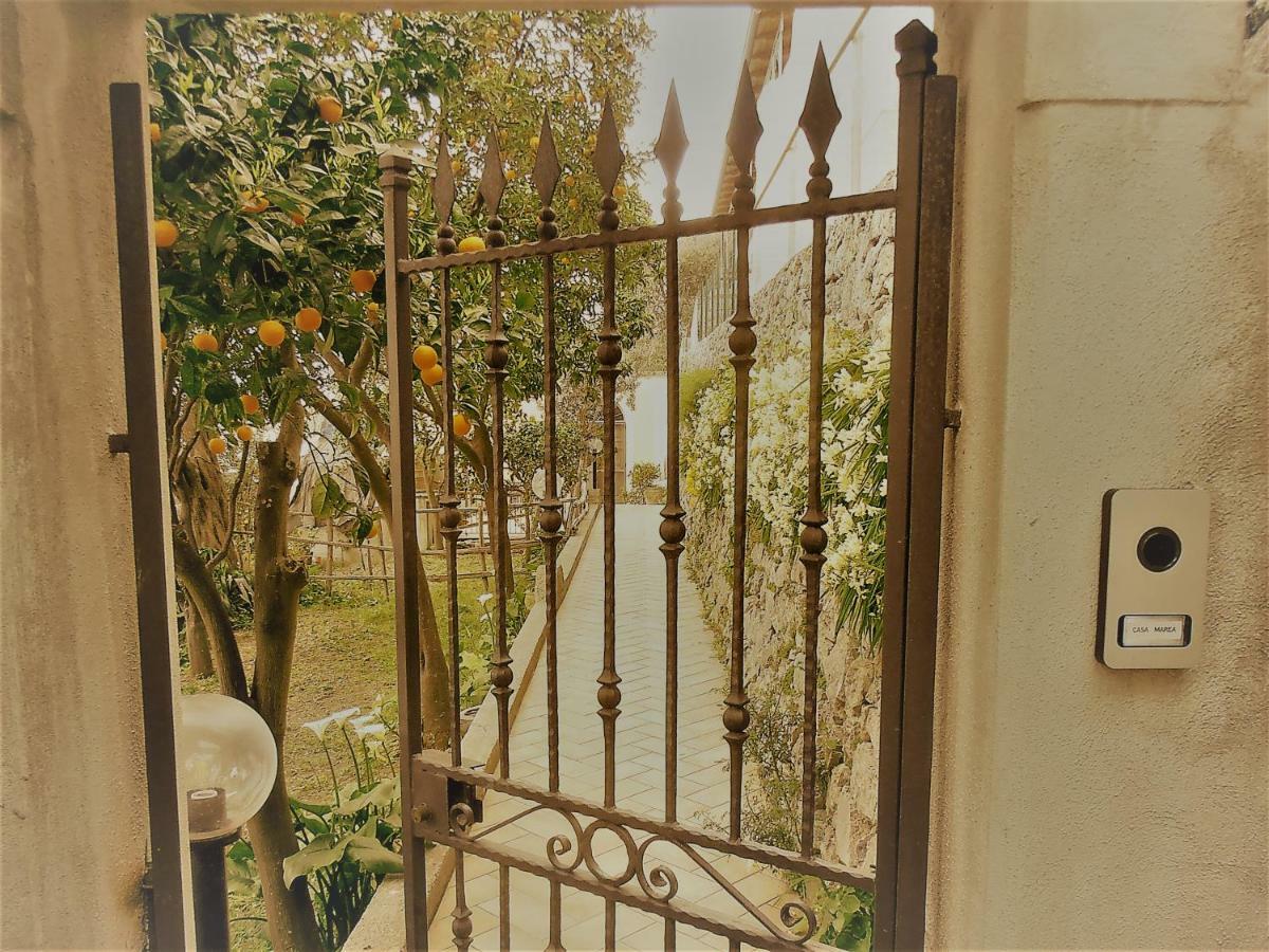 דירות קונקה דיי מריני Casa Marea מראה חיצוני תמונה